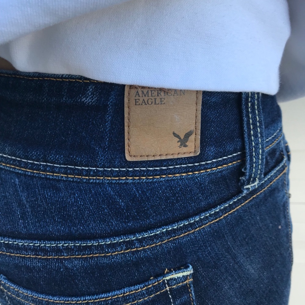 Jeans - Picture 2 of 2